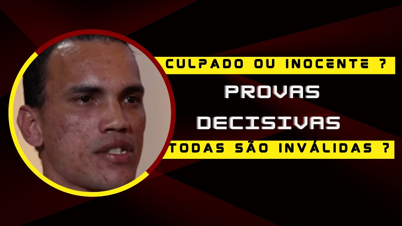 Caso Vit&oacute;ria Regina: Entenda As Provas Reais do Processo Penal 2025