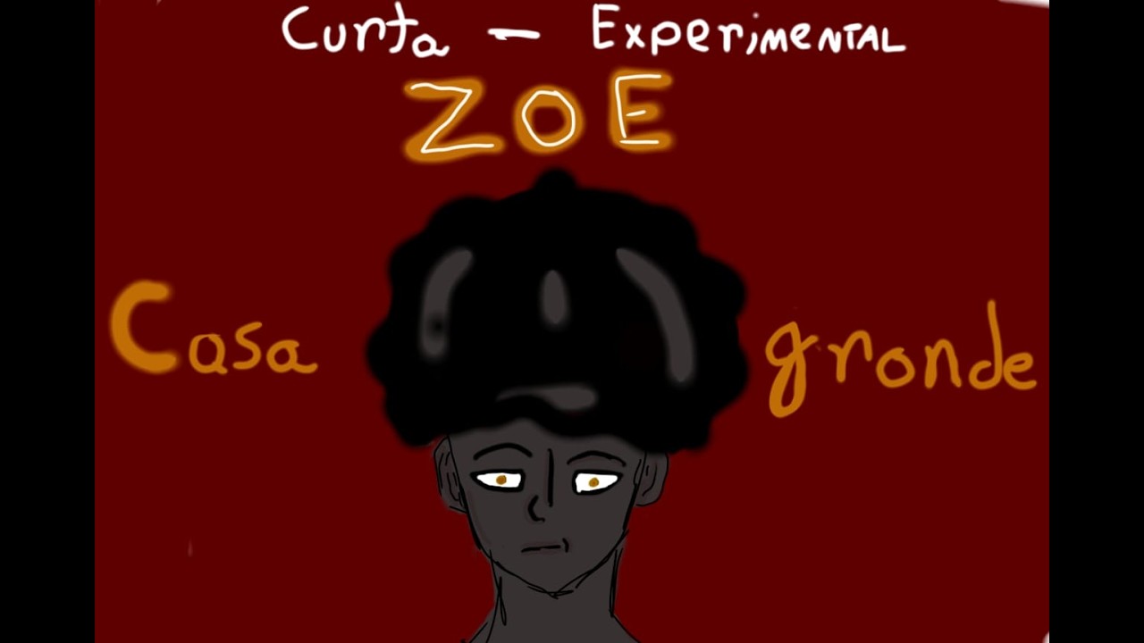 Zoe: O que fica.