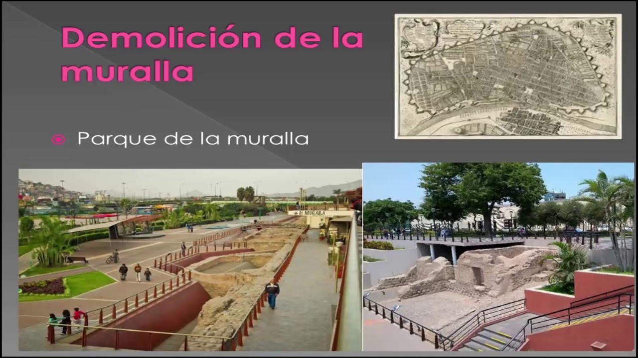 Lima republicana - 36