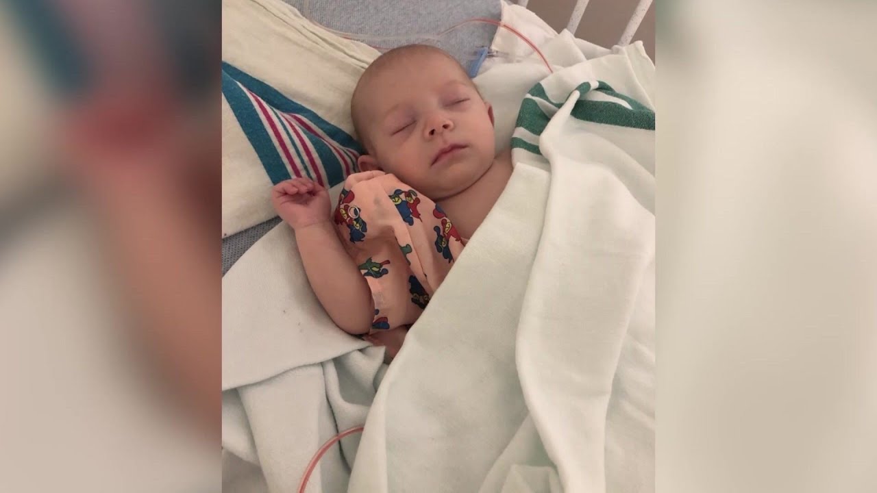 Finding the right diagnosis and treatment for fetal lung problems