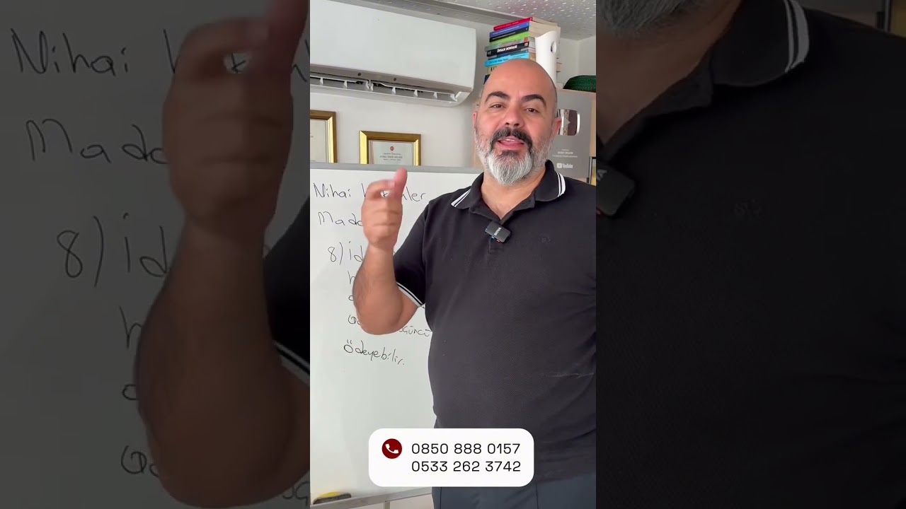 T&Uuml;RKİYE&rsquo;YE GELMEDEN PARA CEZANIZI &Ouml;DEYEBİLİRSİNİZ