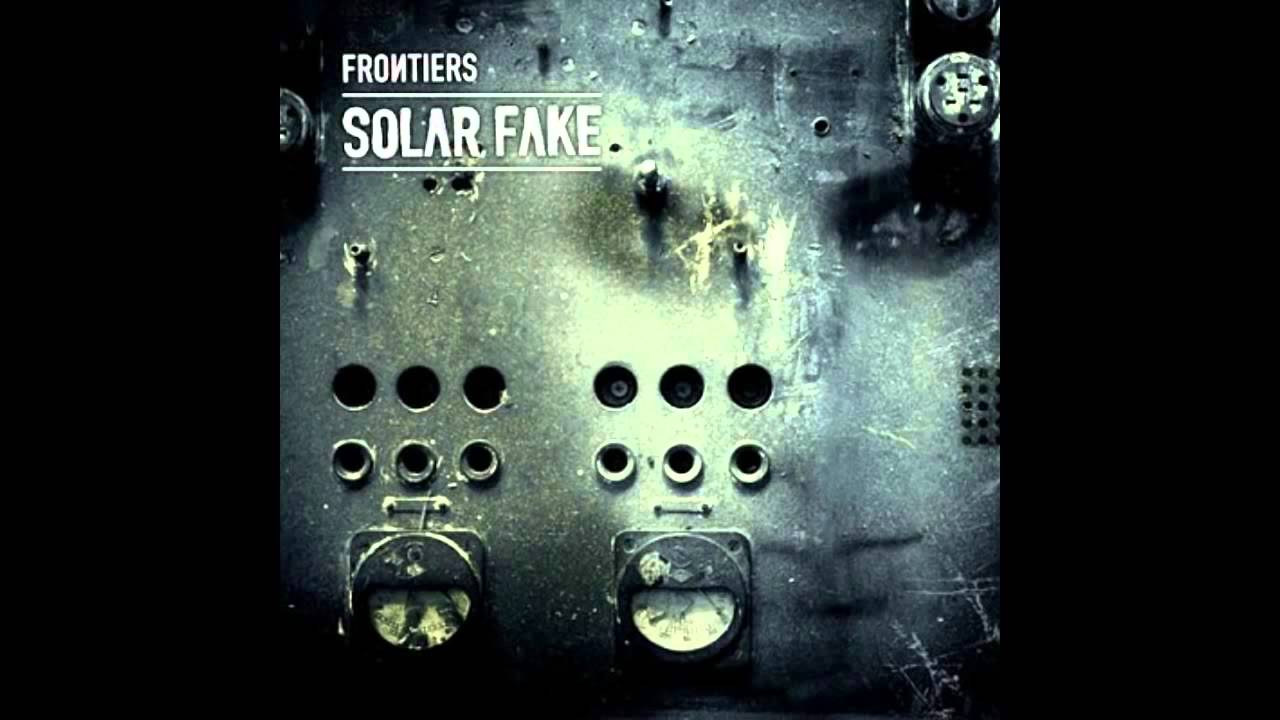 Solar Fake -  Under the skies