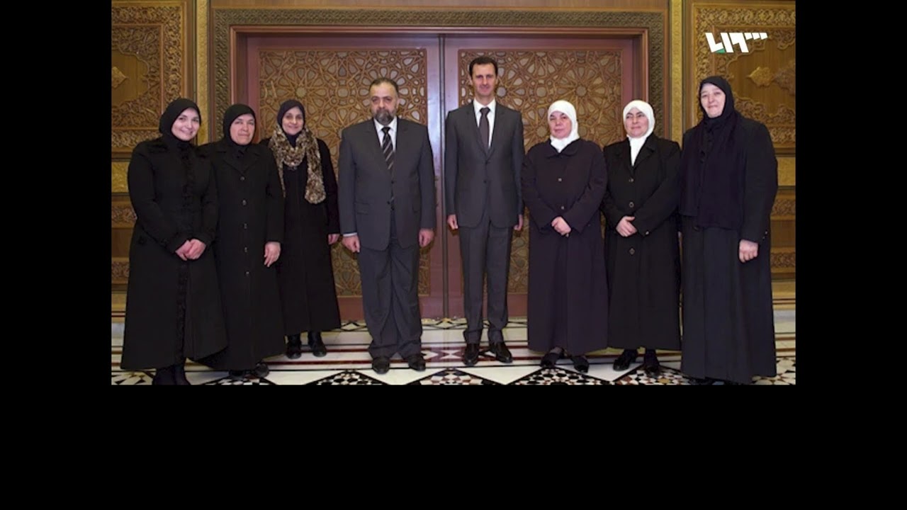 رسالة الشيخ عبد الله دك الباب بعد وفاة الحاجة منيرة القبيسي