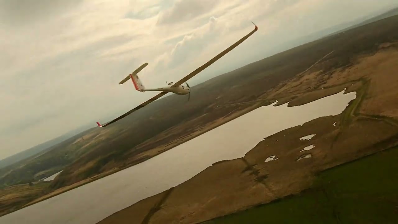 Sunday Flying 14.5.23
