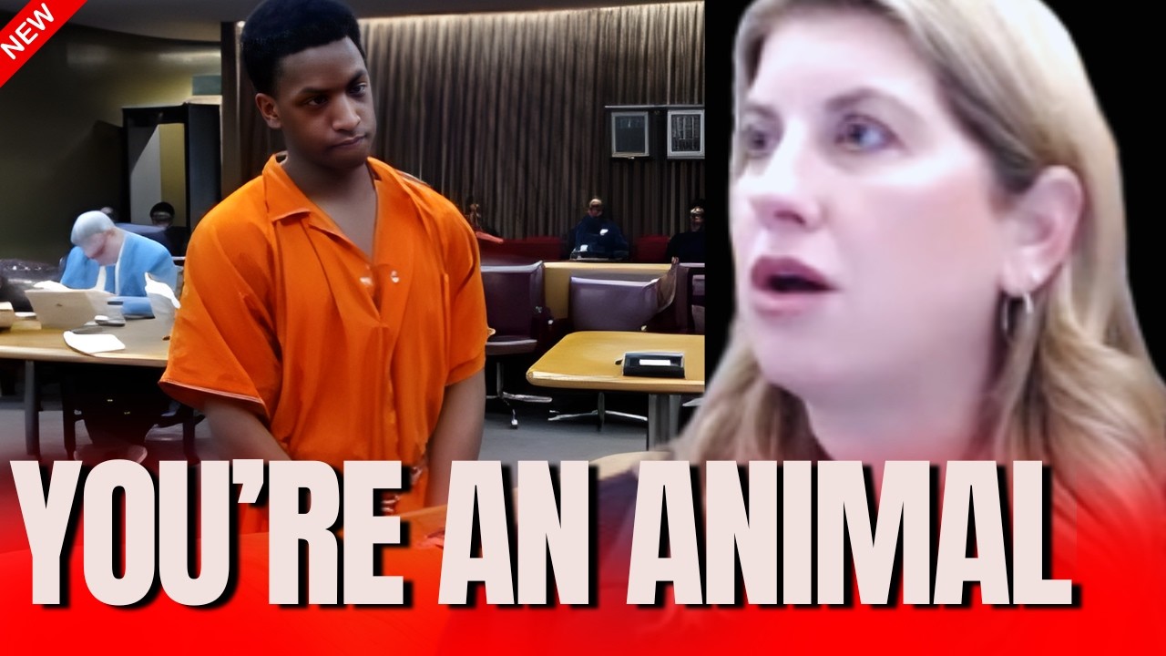 Judge Had Enough of His Attitude DROPS HAMMER in Court 