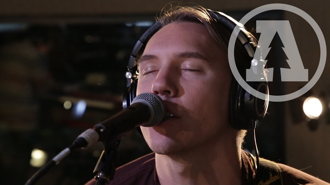 From Indian Lakes - Am I Alive - Audiotree Live