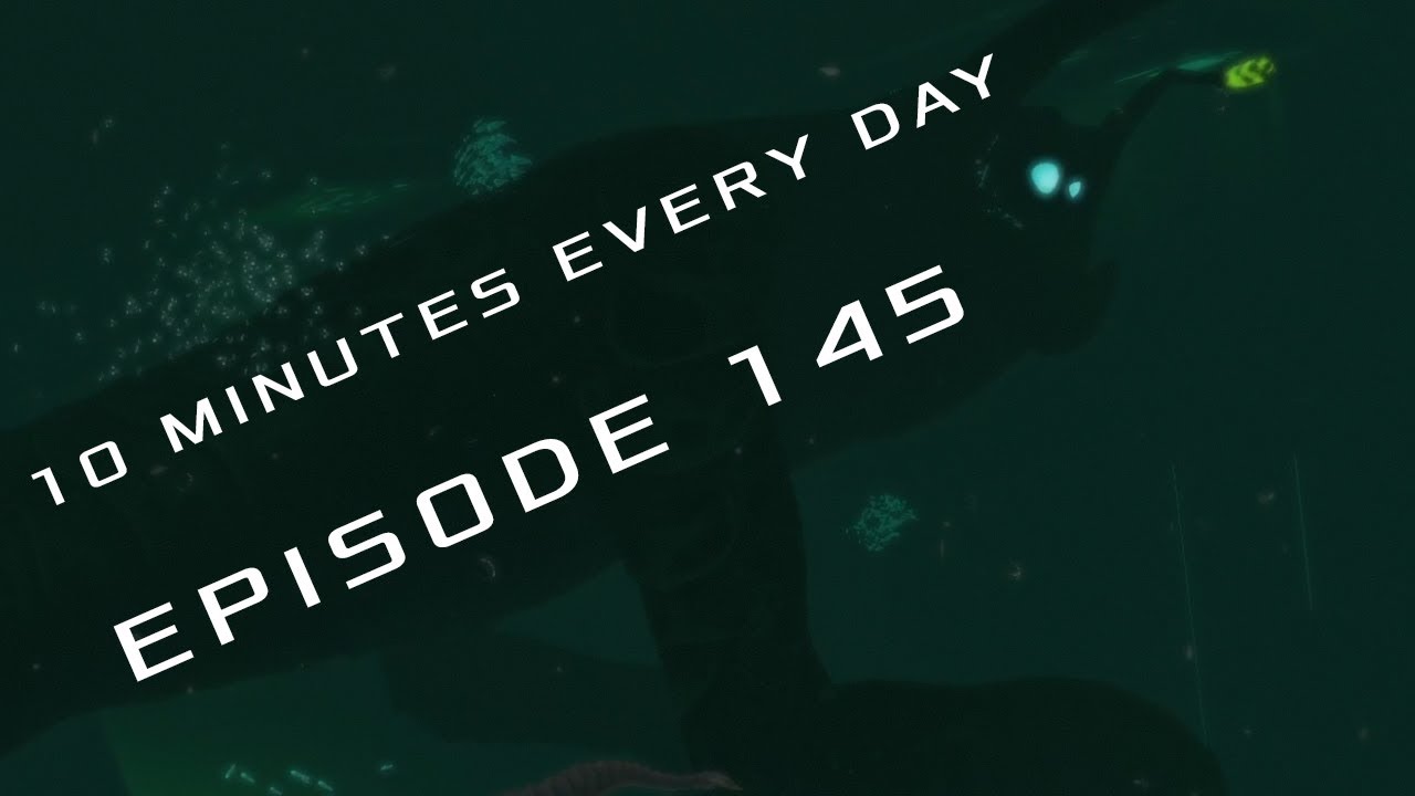 LOCK IN BOYS WE GOT A BIG ONE HERE | Episode 145