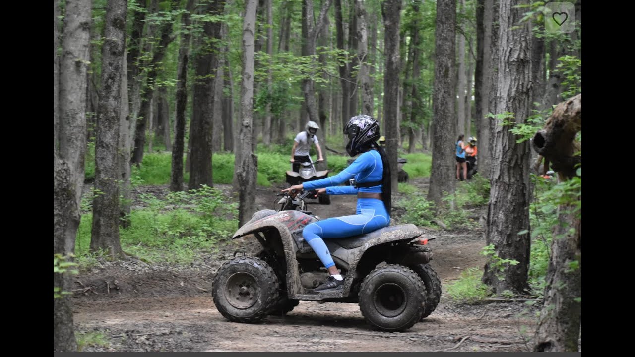 NJ ATV ADVENTURE 2023