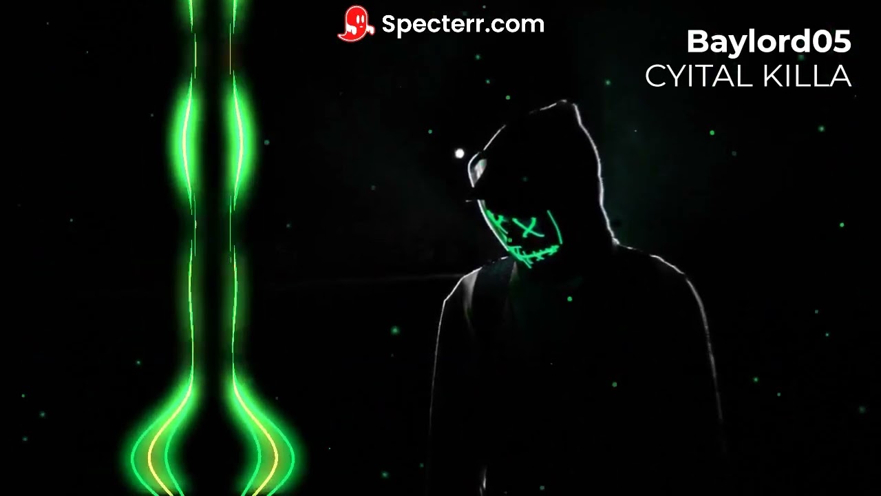 CYITAL KILLA (Metal Phonk)