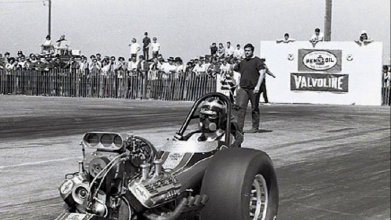 dragsters 7