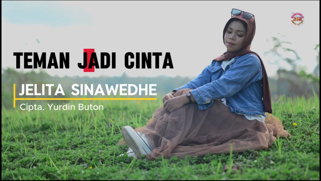 Teman Jadi Cinta - Jelita Sinawedhe - Lagu Dangdut Cipta. Yurdin Buton (Offical Music Video) HD