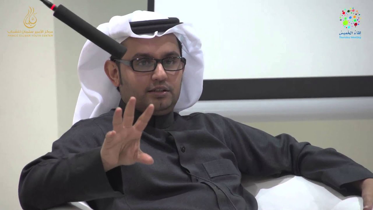 لقاء الخميس | قصة نجاح لفاي السلمي