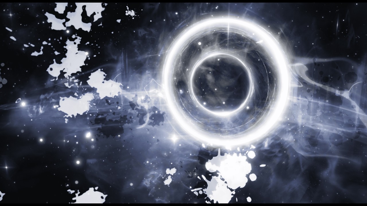 Gojo's Infinite Void IN ROBLOX