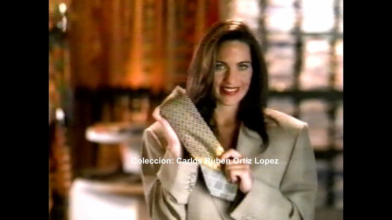 Clubman-Retro Comercial (Puerto Rico 1996)