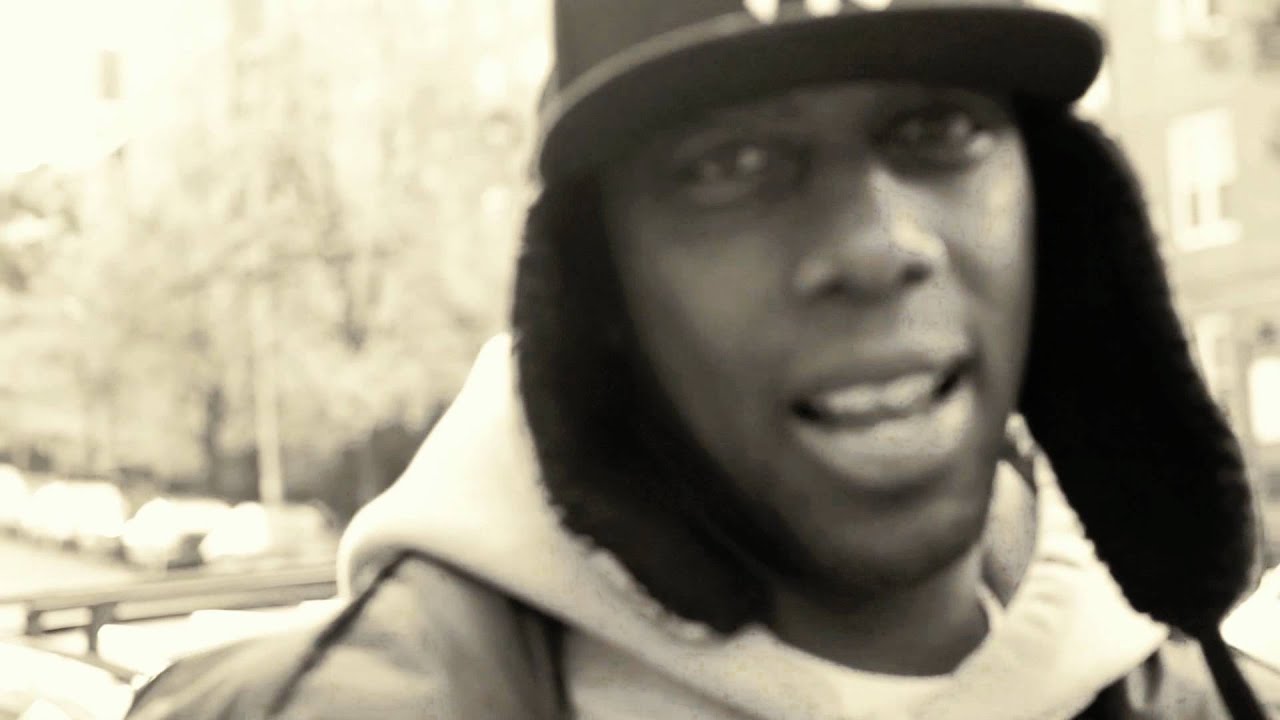 Inspectah Deck w/V2Gphotography