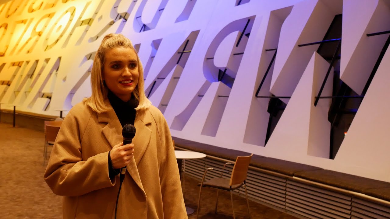 Interview with Heather Chandler- Maddison Firth in Heathers
