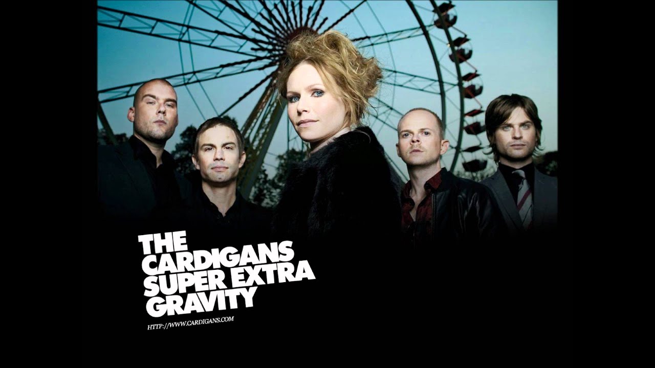 The Cardigans Live at Roskilde  05 Erase Rewind