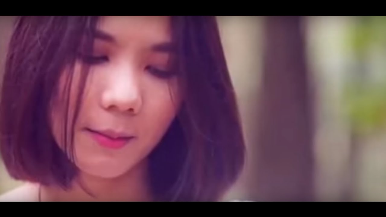 Nadya Fatira - Love Me