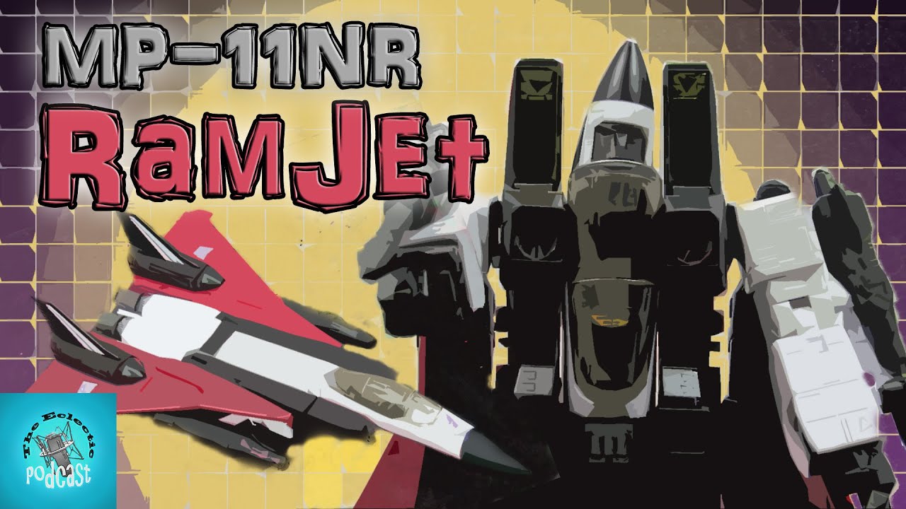 MP 11NR RamJet