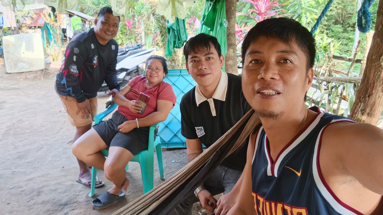 INGRANDENG CELEBRASYON ABANGAN!