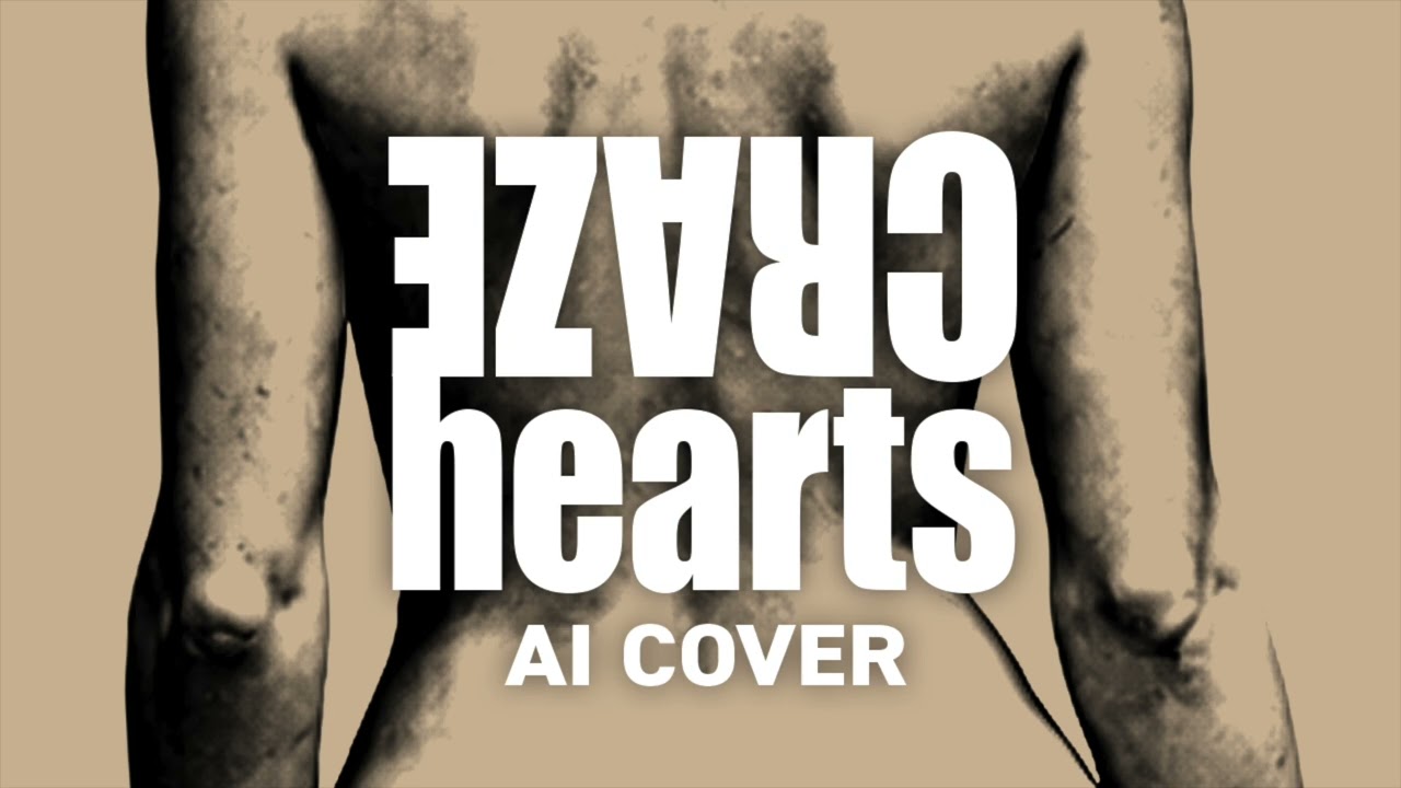 今どきの hearts（CRAZE）【AI COVER】