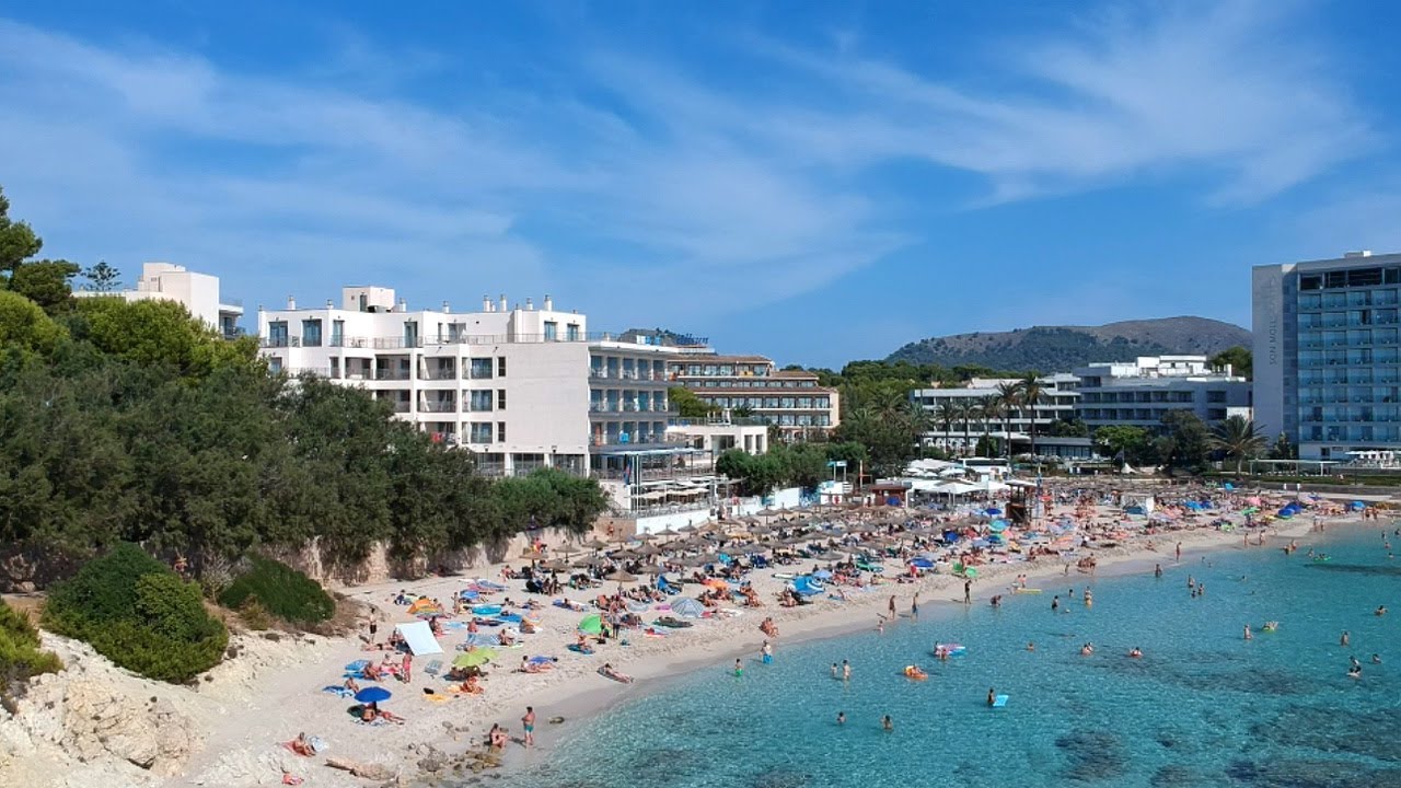 Cala Ratjada sightseeing | Video from Cala Ratjada