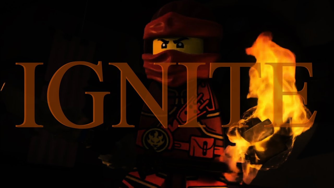 Ignite (Skillet) - Kai Tribute
