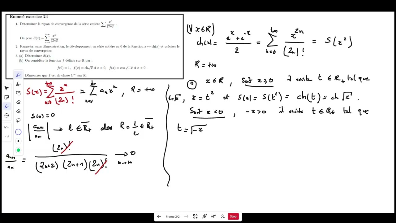 MathsCCINPExo24