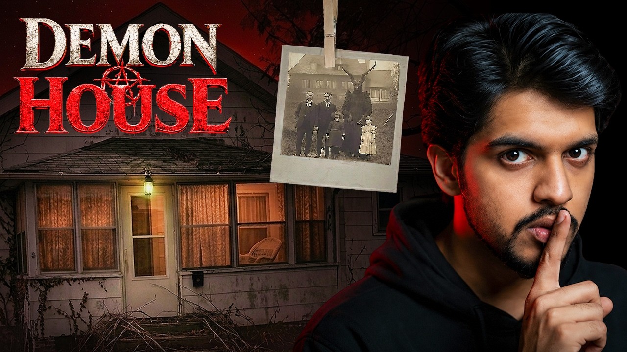 Indiana&rsquo;s Most Haunted Case | Horror | Sameer MD