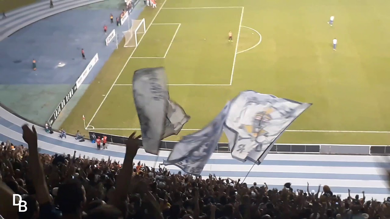 MAIS UM ESPETÁCULO PRA CONTA - REMO 2X0 SÃO JOSÉ - SÉRIE C.