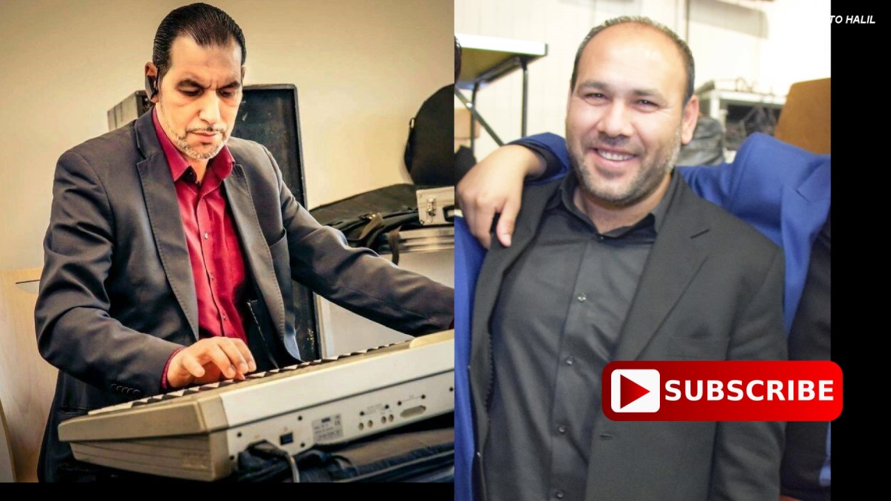YASAR KALIYE & METIN METINAKOS_ DAMAR_SARKILAR_ Nostalji