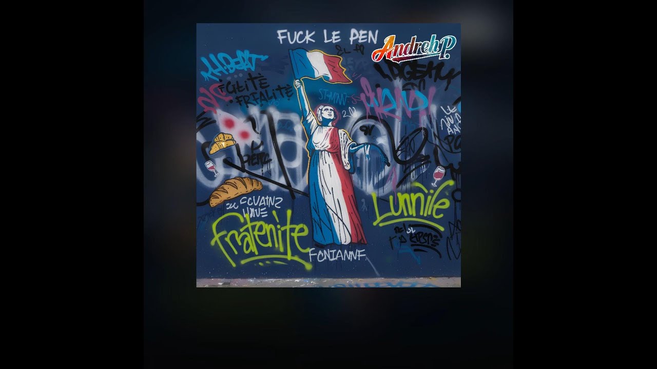 Fuck Le Pen