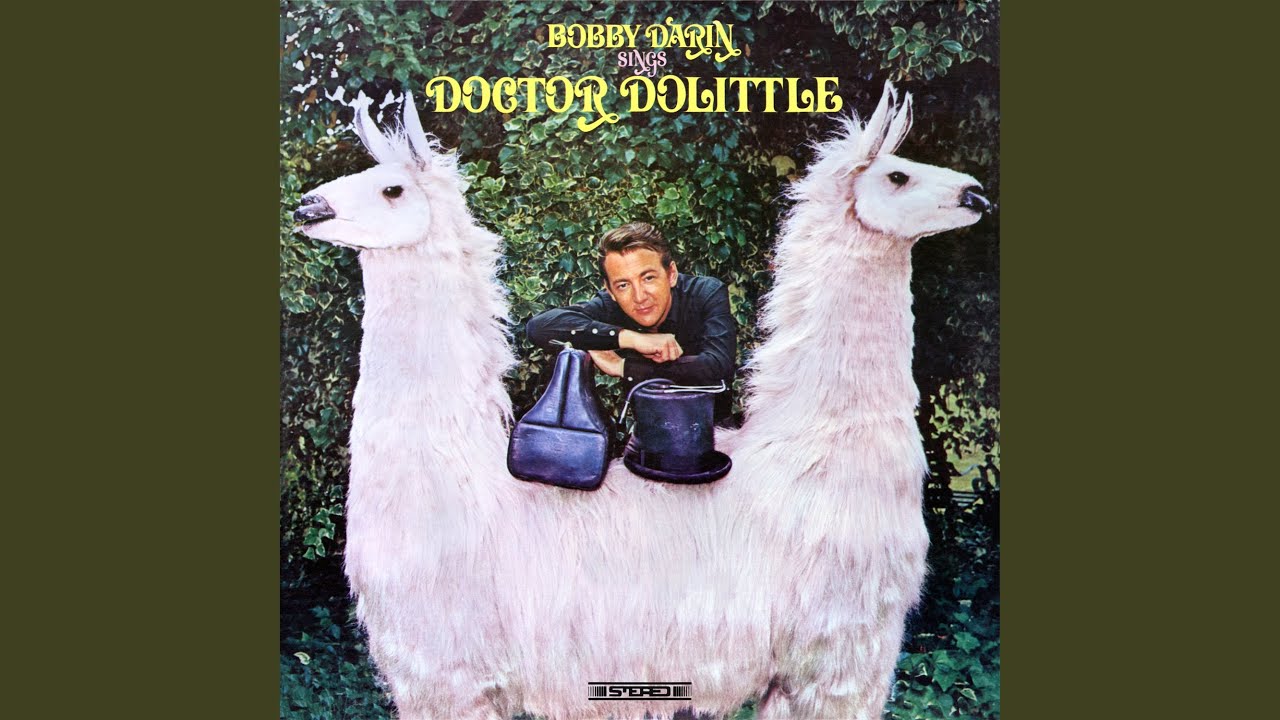 Talk to the Animals