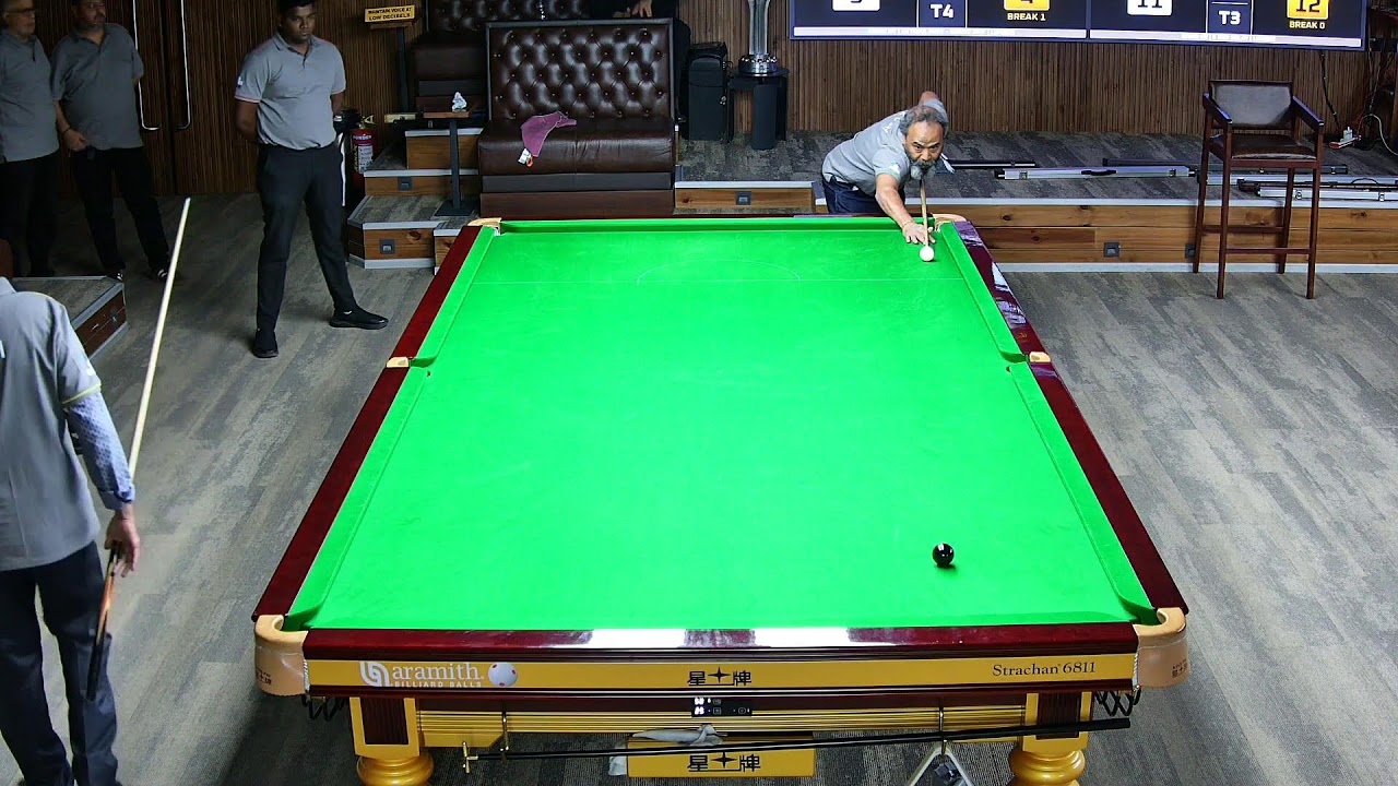 Arun M Talreja VS Monish chhabria
