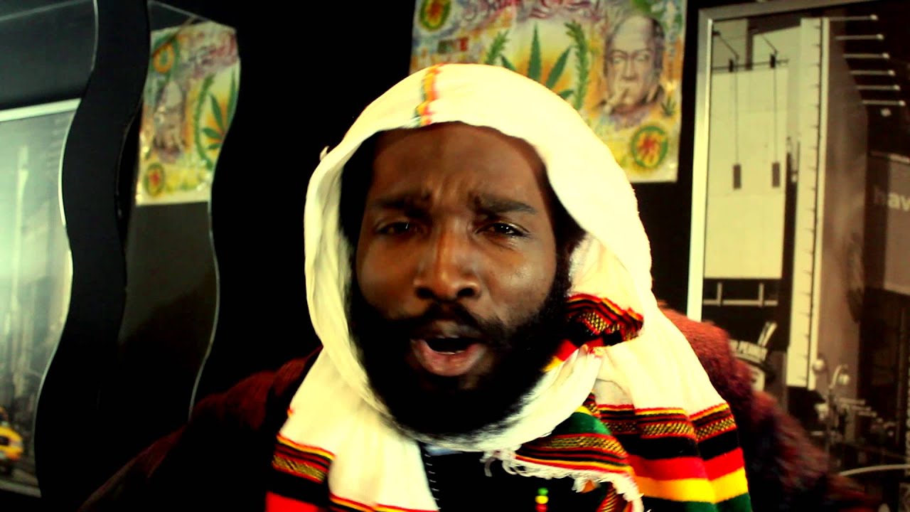 Star Bingy I'm Chilling Promo video
