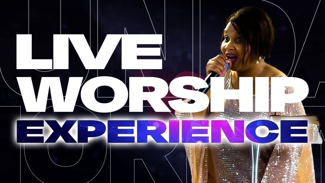 Special Prayer, Worship & Communion Service | RCCG Discovery Center