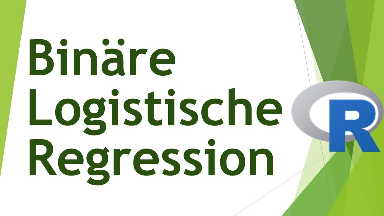 Binär-logistische Regression in R rechnen - Daten analysieren in R (76)