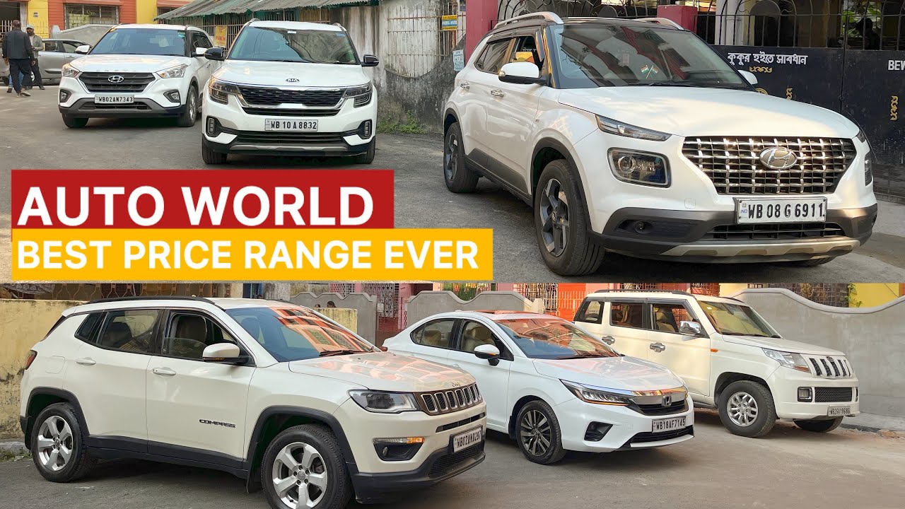 ₹50,000/ ₹60,000✅💥Best Quality used cars in Kolkata | Scross, xL6, creta, xuv, ameo, swift, city