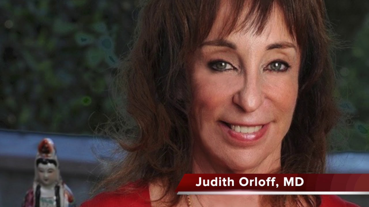 Judith Orloff, MD: Protecting Yourself