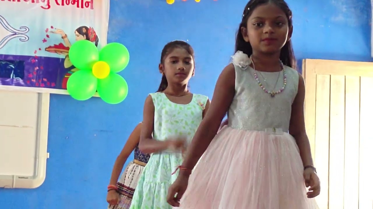 છોટા બચ્ચા જાન કે ના કોઈ આંખ ..... #kidsvideo #kidsdance 