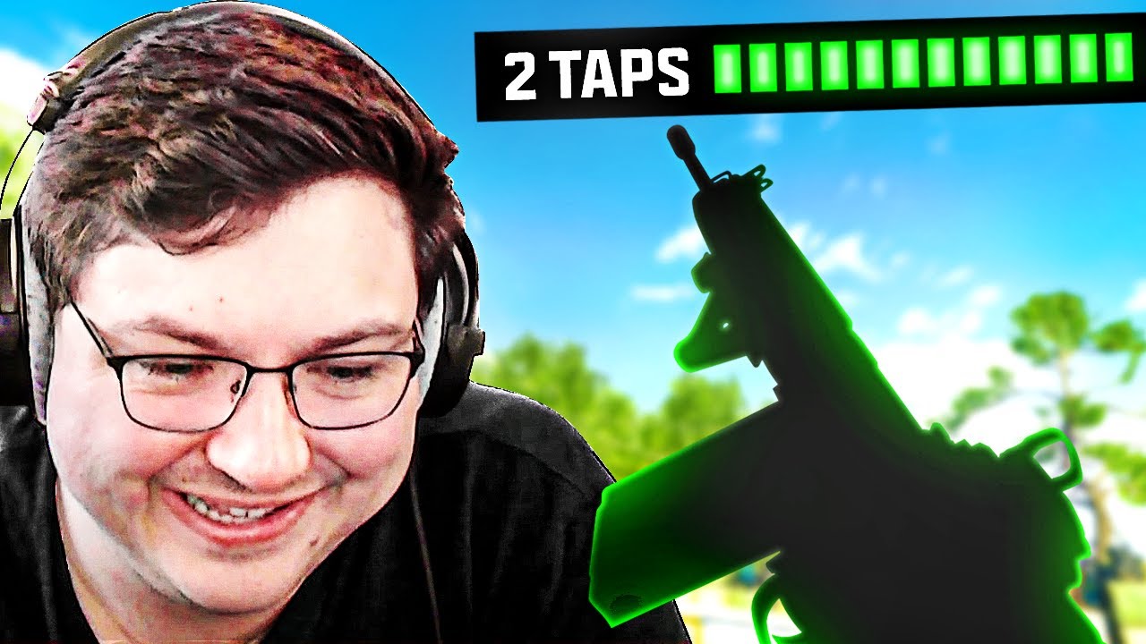 This is the FAL of Black Ops 6... and it's AMAZING... the DM10