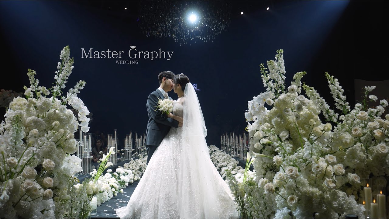 master graphy 팔레드오페라 다큐 마스터그래피