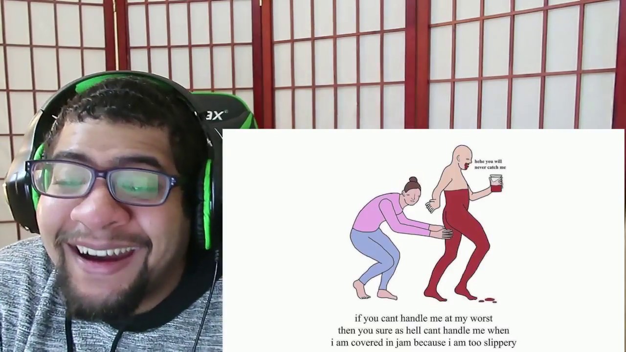 Comment Awards  #4!
