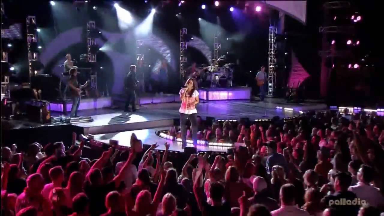 Sara Evans ~ Summerfest 2007 [4] - Perfect