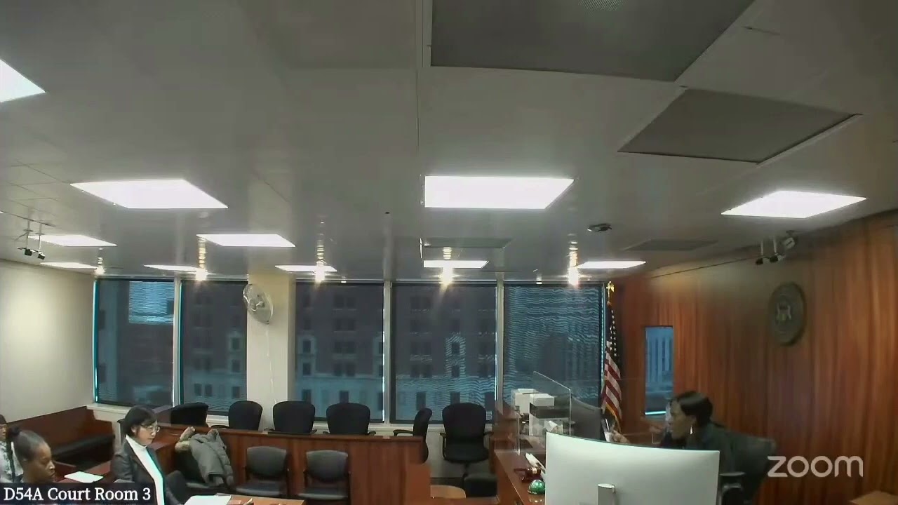 scumbag tenant's case BLOWS UP in her face after judge's questions (possible Karen)