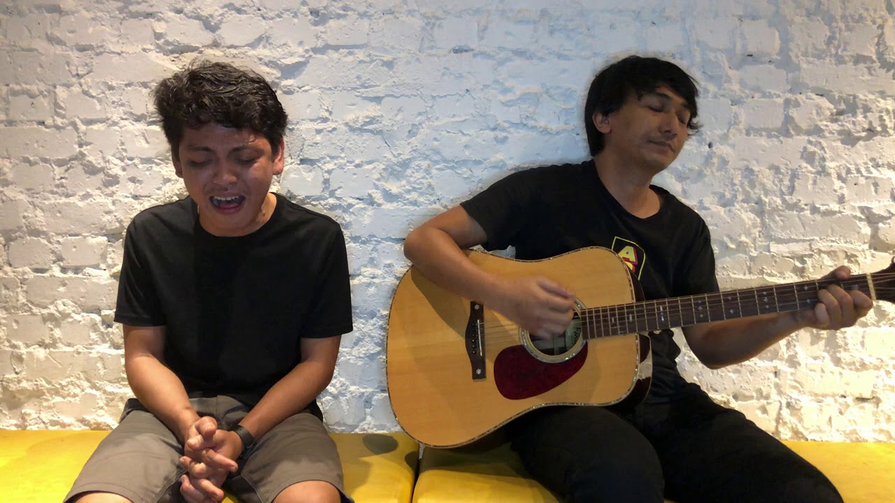 Bunga Angkasa dan Bunga Medley (Akustik With Kecik)