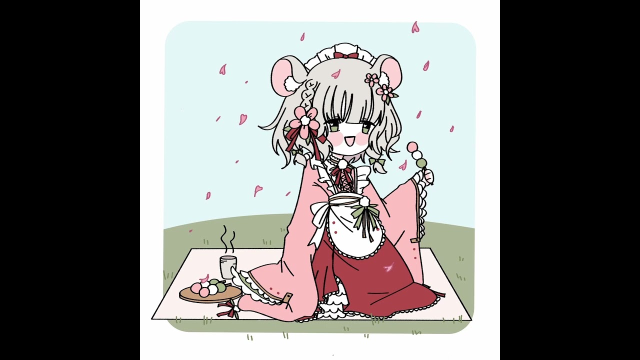 【BGM】Maylyn's Talk BGM