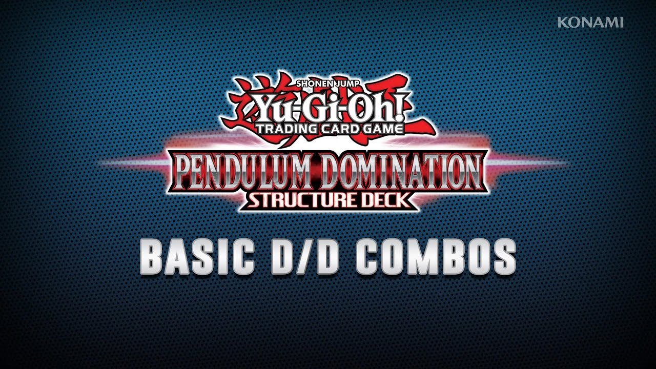 Basic D/D Combos