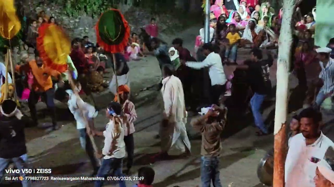Pangri Muharram