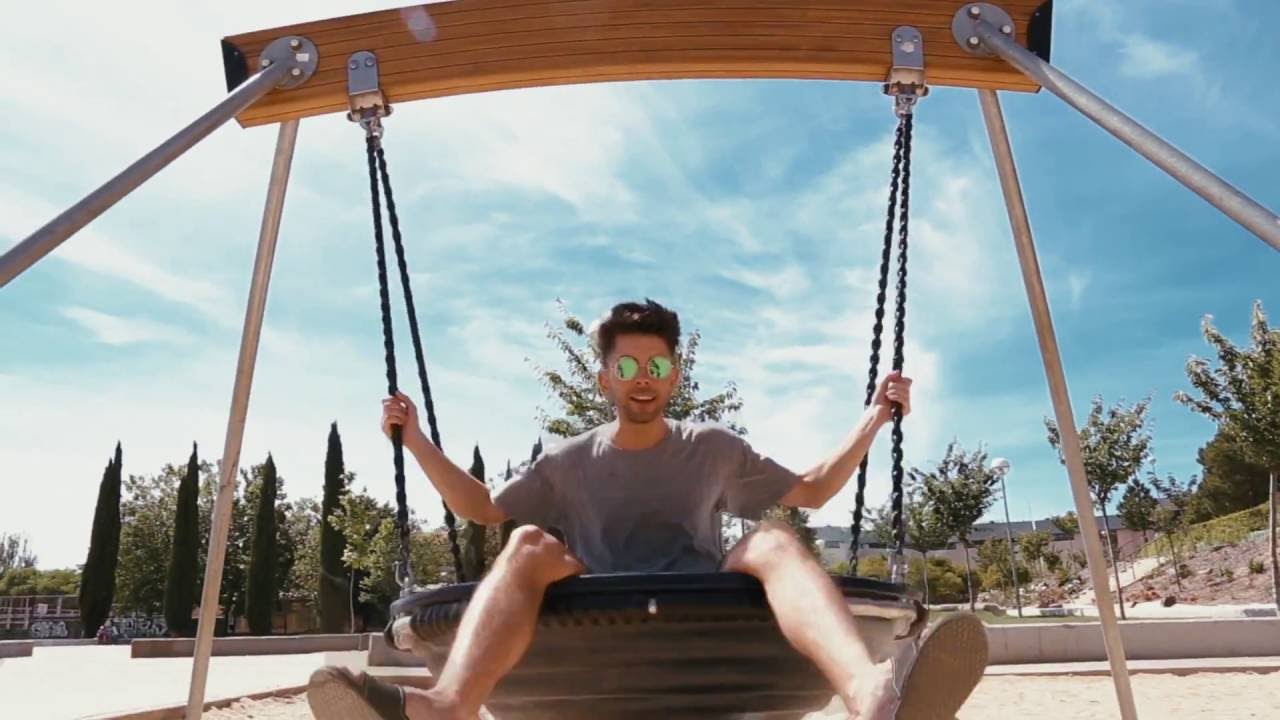 DON PATRICIO - 10 A&Ntilde;OS